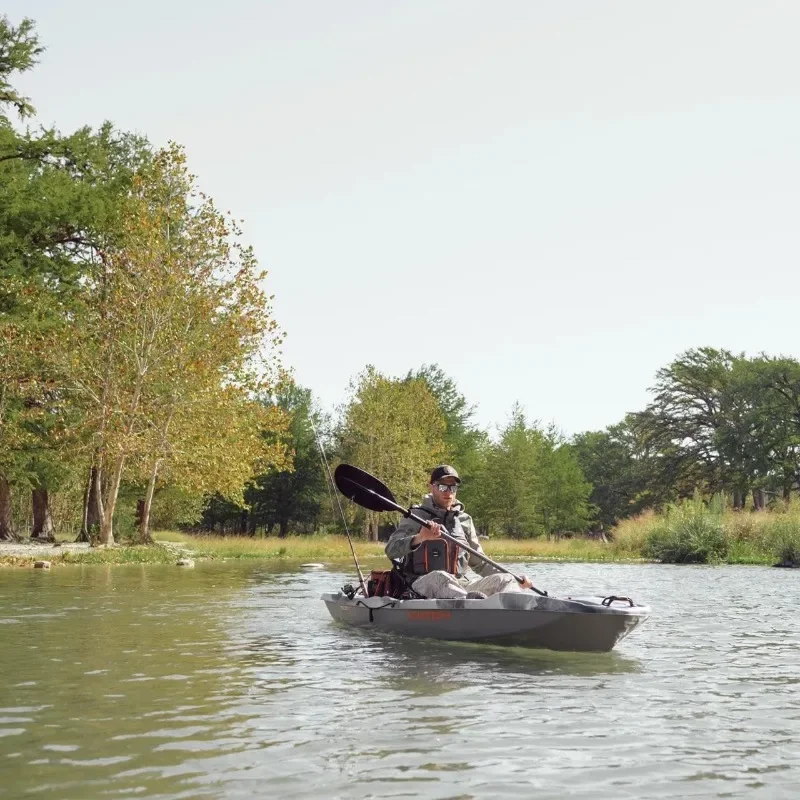 Catch Mode 110 Premium Angler Kayak 5