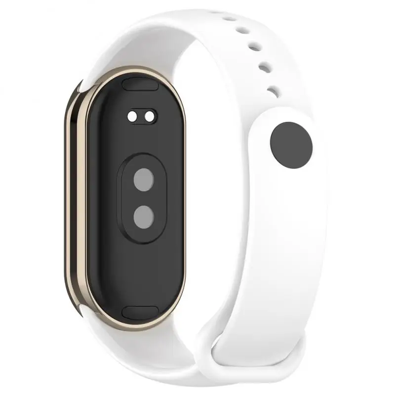 1/2/4PCS Mi Band 8 Blood Oxygen 1.62 AMOLED Screen Fitness Bracelet Miband8 60Hz Fitness Traker Heart Rate Monitor Mi 3