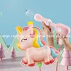 Children Summer Water Guns Outdoor Beach Water Battle Wimming Pool Party Backpack Spray Water Gun Cartoon Animals Water Gun Kids 4