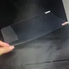 Full Screen Clear Screen Protector Protective Film for 10.1 10 inch Universal Tablet No Retail Package Size 236*166mm 1