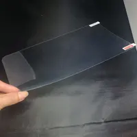 Full Screen Clear Screen Protector Protective Film for 10.1 10 inch Universal Tablet No Retail Package Size 236*166mm 1