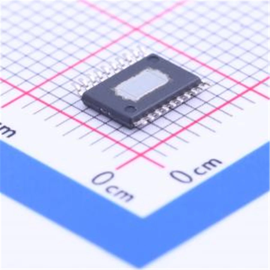 TPS23750PWPR