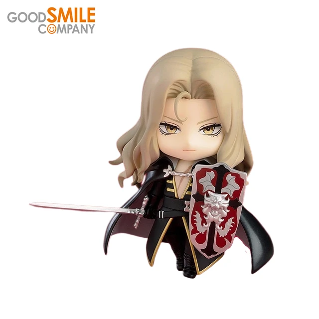 Nendoroid Alucard