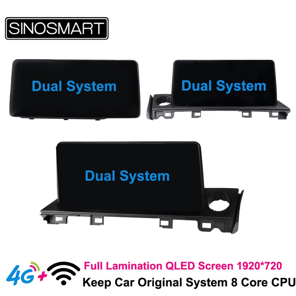 Mazda 6 Atenza 2016-2018 インダッシュモニター Mazda 6 Atenza 2016