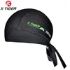 X-TIGER Cycling Hat 100% Polyester Breathable Cycling Headwear Summer Mountain Bike Ciclismo Scarf Quick-Dry MTB Bicycle Caps 1
