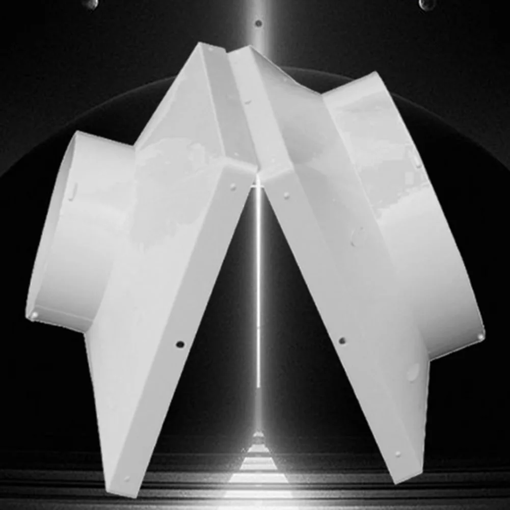 Рисунок 4 - Соединительная выхлопная труба 4/6/8 дюймов