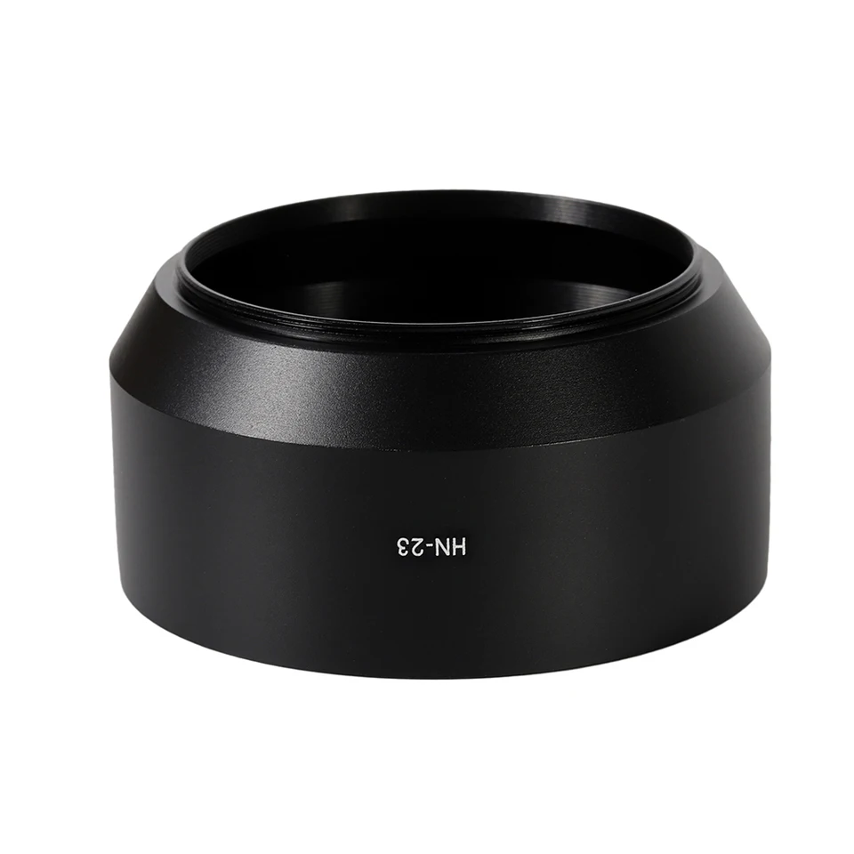 HN-23 For Nikon AF 85mm f/1.8 D, Nikon AI-S 80-200mm f/4 New Metal