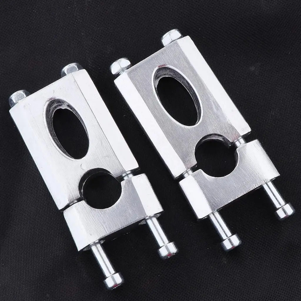 

2x22 мм зажим для крепления руля для грязи 110G125cc