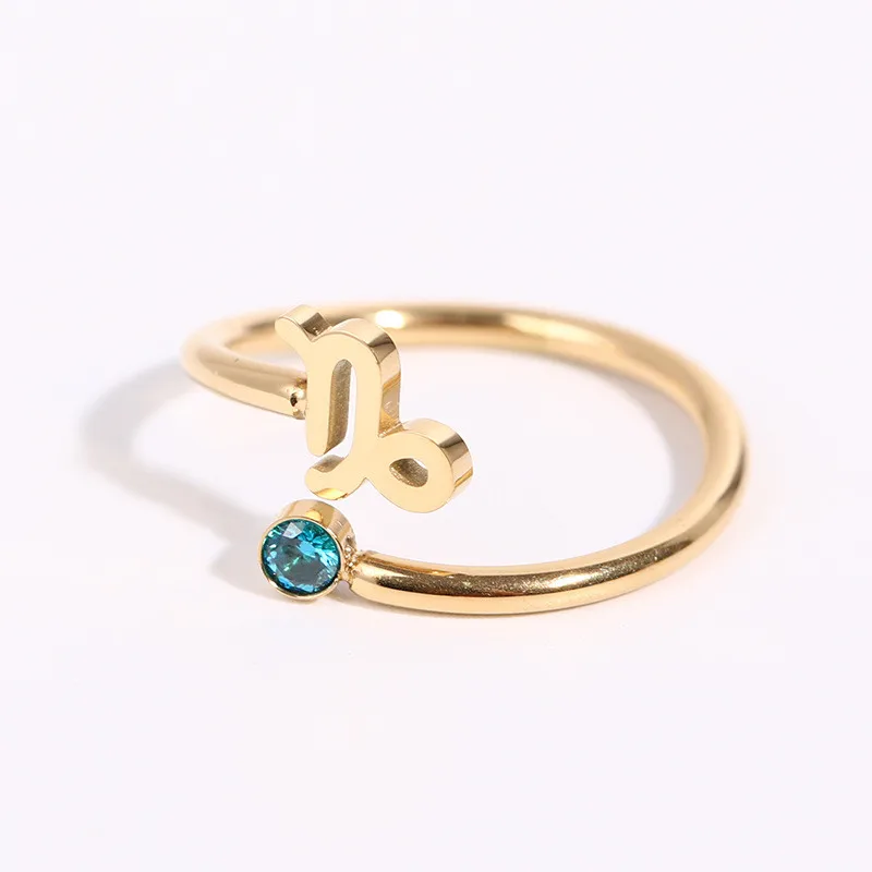 Buy Birthstone Rings, Bracelet, Necklace Online I STAC Fine Jewellery