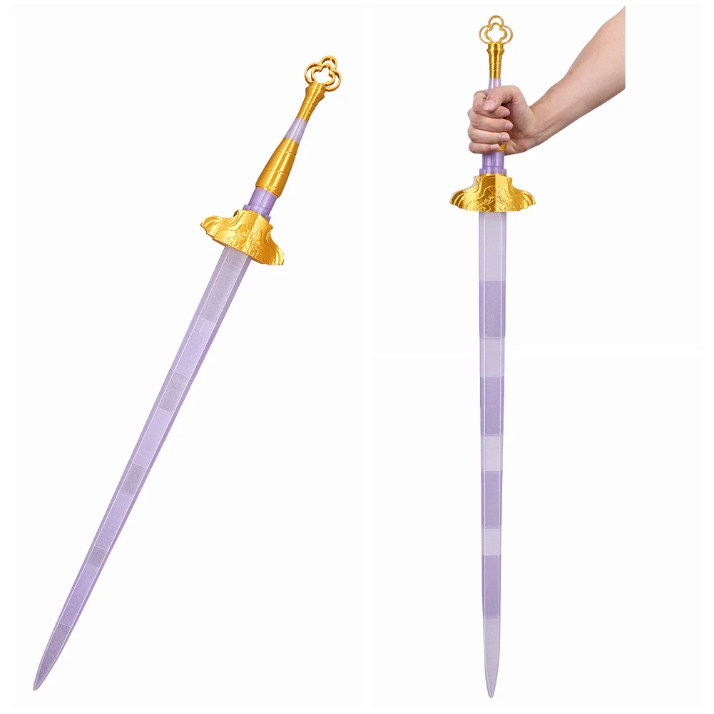 Épée De Rumi | K-POP Demon Hunters Cosplay | By Collins Creations 3D