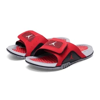 Nike Chaussures pour hommes Jordan Hydro Iv Retro, pantoufles de sport et de loisirs tendance et polyvalentes 532225-600 4