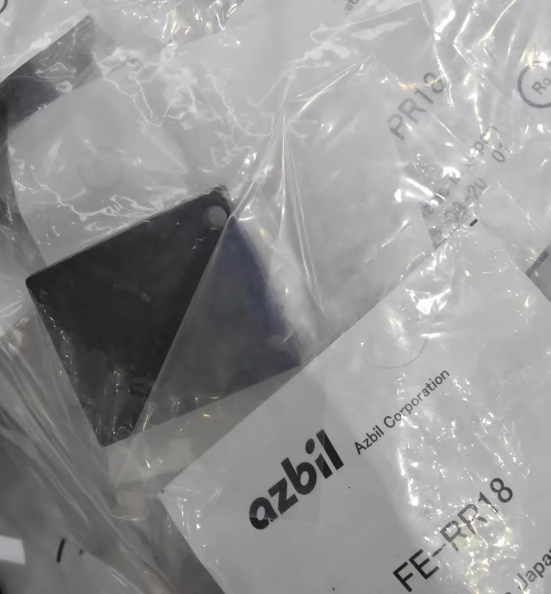 

10pcs New Original azbil reflector FE-RR18