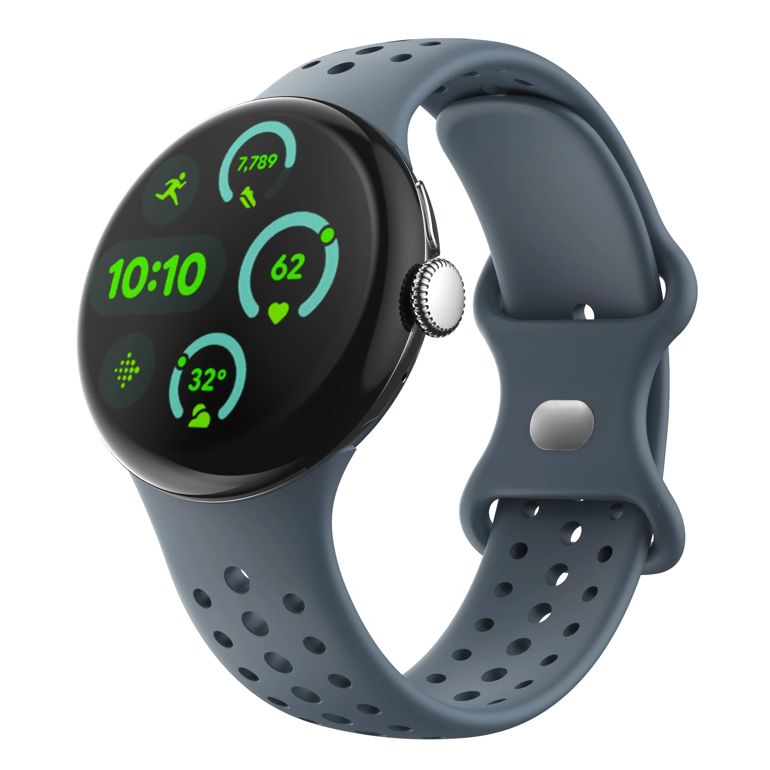 Classic Breathable Sport Strap Replacement Band