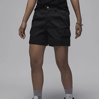 Nike short cargo ample officiel authentique Jordan Chicago pour femme FN5682-010 1