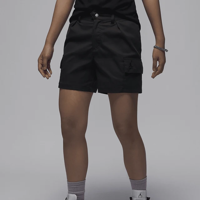 Nike short cargo ample officiel authentique Jordan Chicago pour femme FN5682-010 1