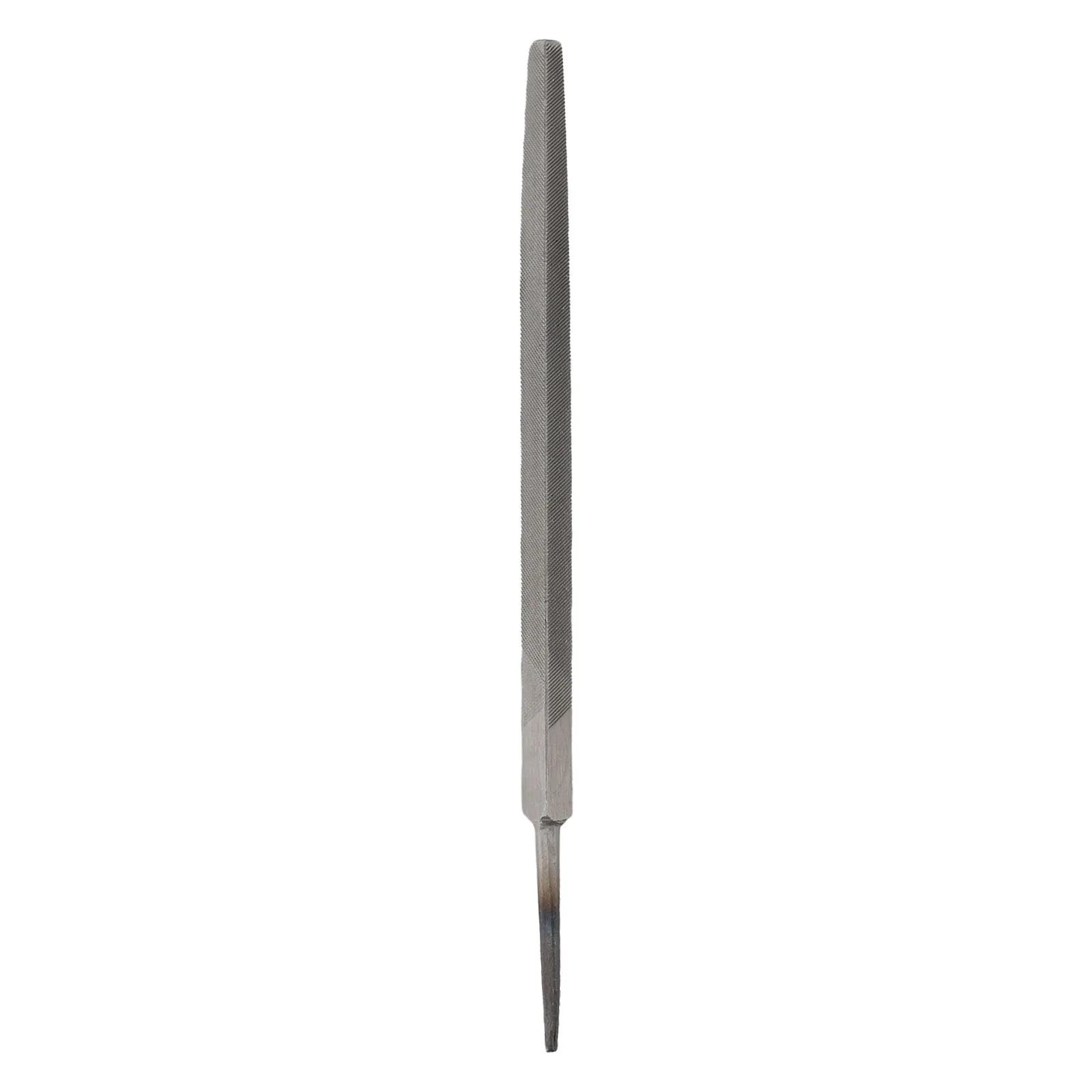 Triangle Hand File 1 Pc File Triangle Shaped File For Fine Cutting Woodworking Metalwork 5 ...