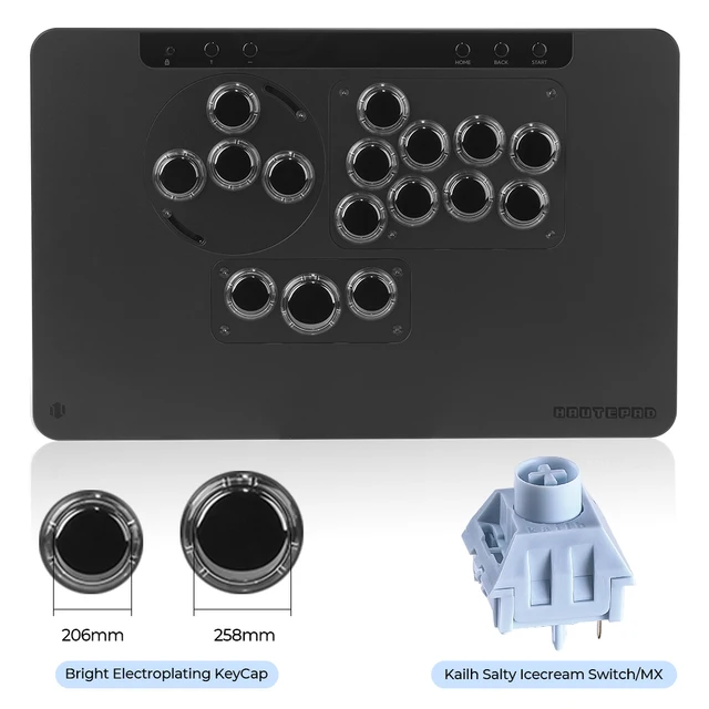 haute42 hautepad x LP suite モジュールセット haute42 hautepad x LP suite モジュールセット Haute42 COSMOX