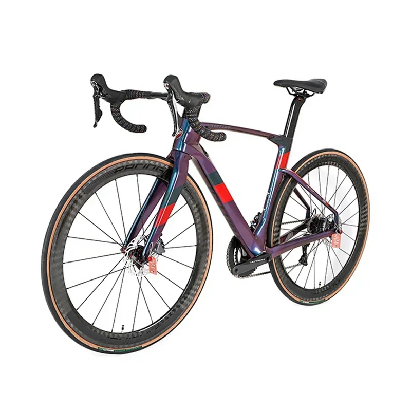 Рисунок 3 - Твиттер, хамелеон CYCLONEpro UT R8000-22S