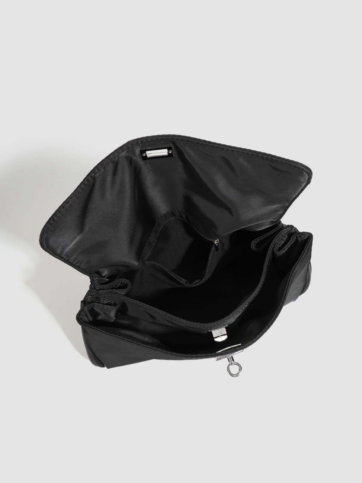 COOTIE PRODUCTIONS 　Cotton Ox Sling Bag COOTIE PRODUCTIONS - Cotton Ox Sling Bag / BLACK