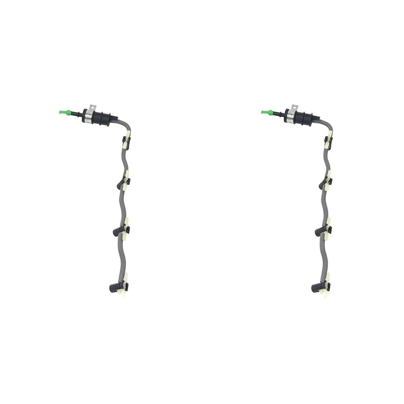 

Топливный Шланг для Renault 8200894668 DCI M9R 2,0 8200762577 8200596291 8200417884