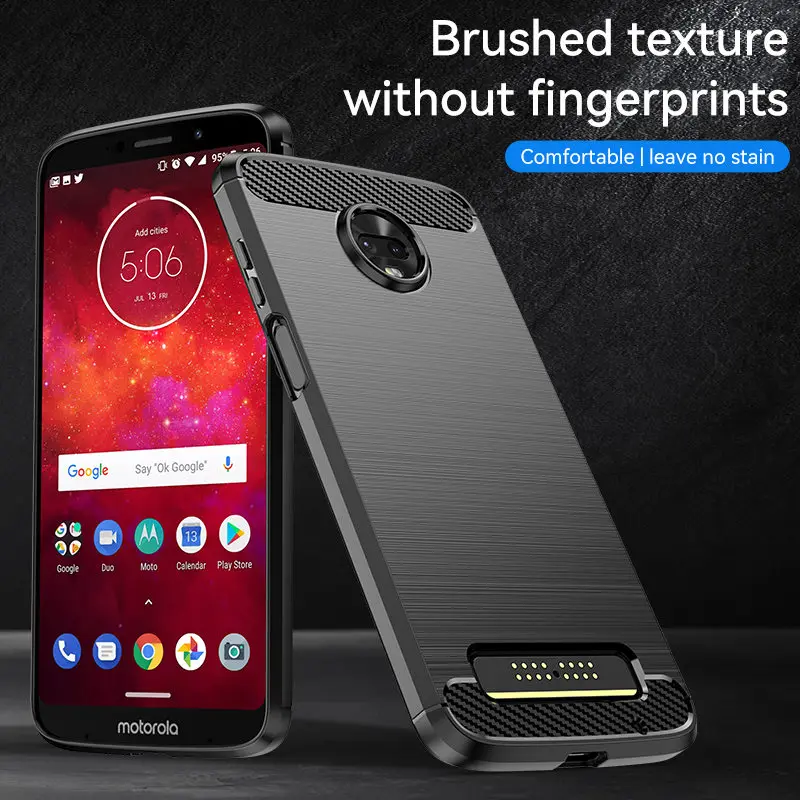 Motorola Z3 Play Mobile Phone Case Case Motorola Moto Z3 Play Xt1929
