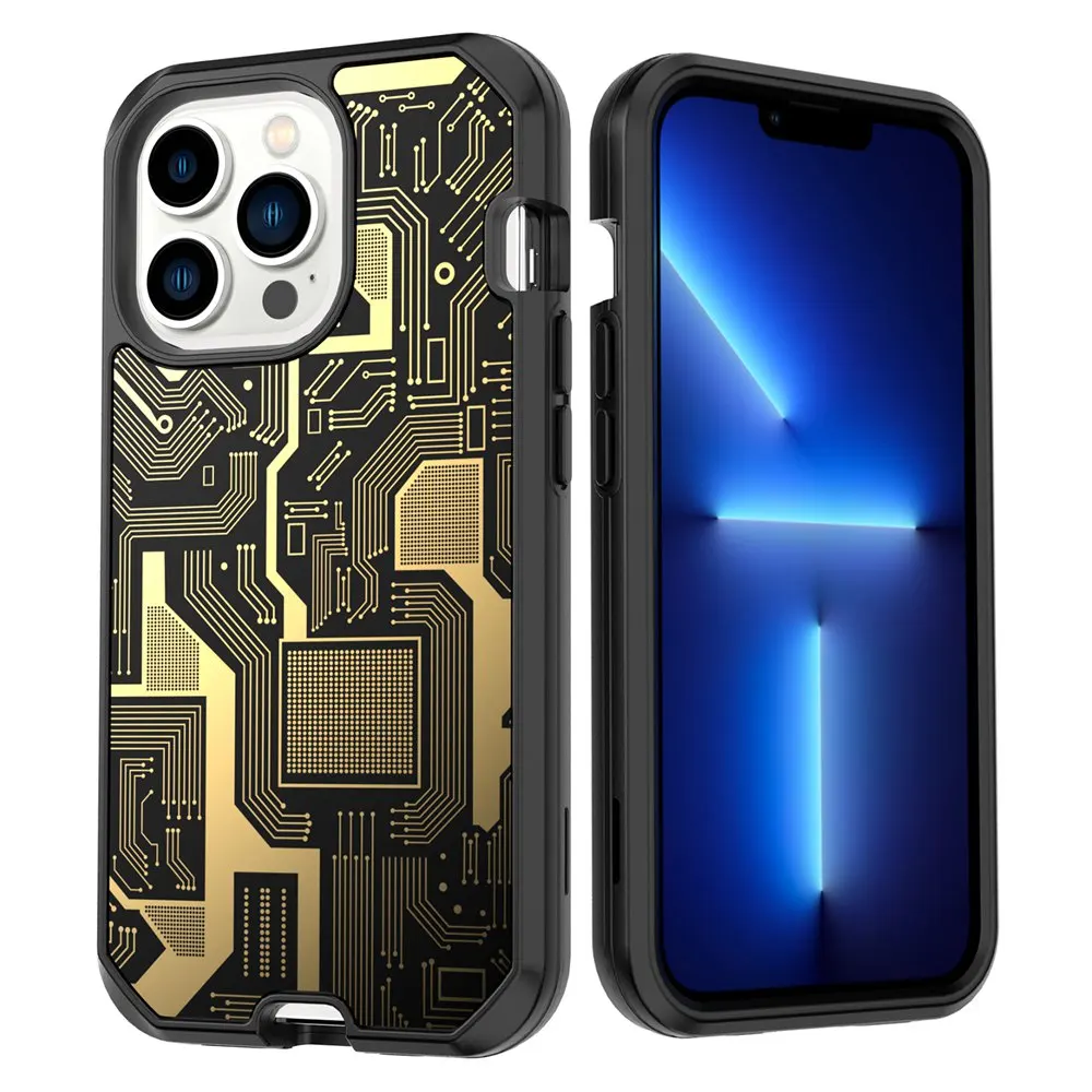 Heavy Duty Iphone 12 Pro Max Cases Shock Proof Iphone 13 Pro Max Case