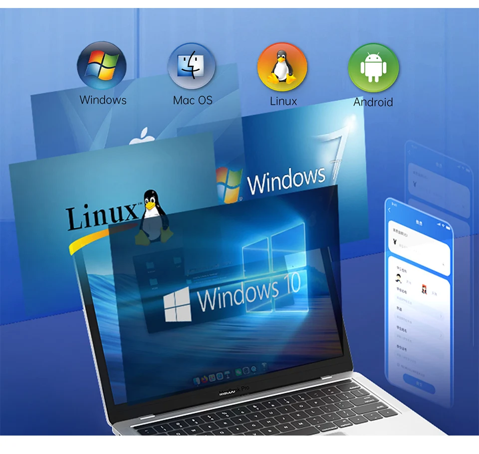 Rígido, Caixa de Armazenamento para PC, Laptop,