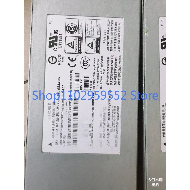 EX3400 전원 공급 장치 JPSU-150-AC-AFO용 1개