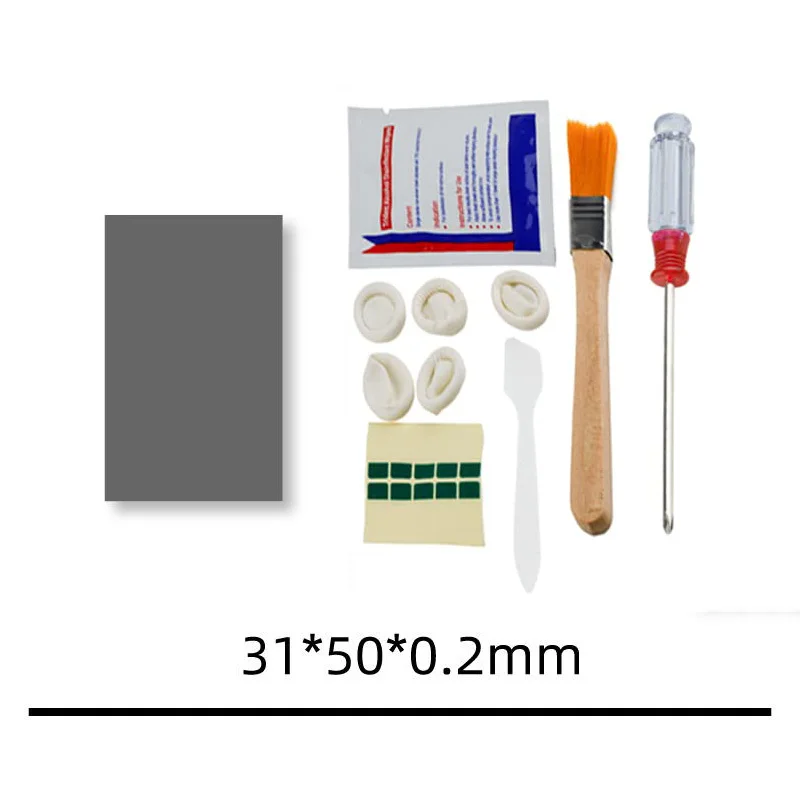 High-Performance Conductive Phase Change Thermal Pad for Enhanced Cooling Efficiency