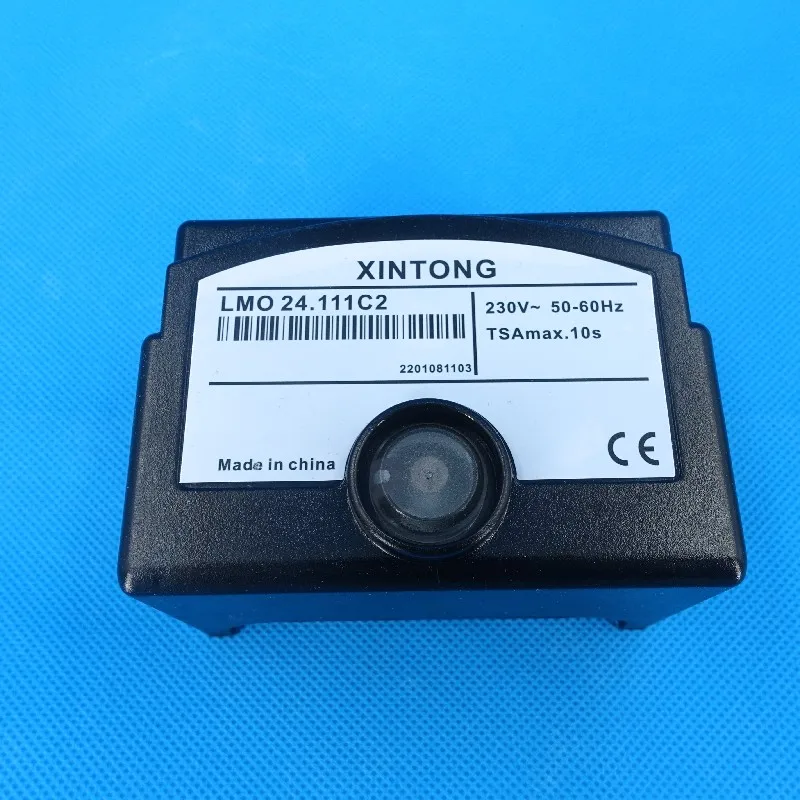 LMO24 111C2 Control Box Burner Program Controller