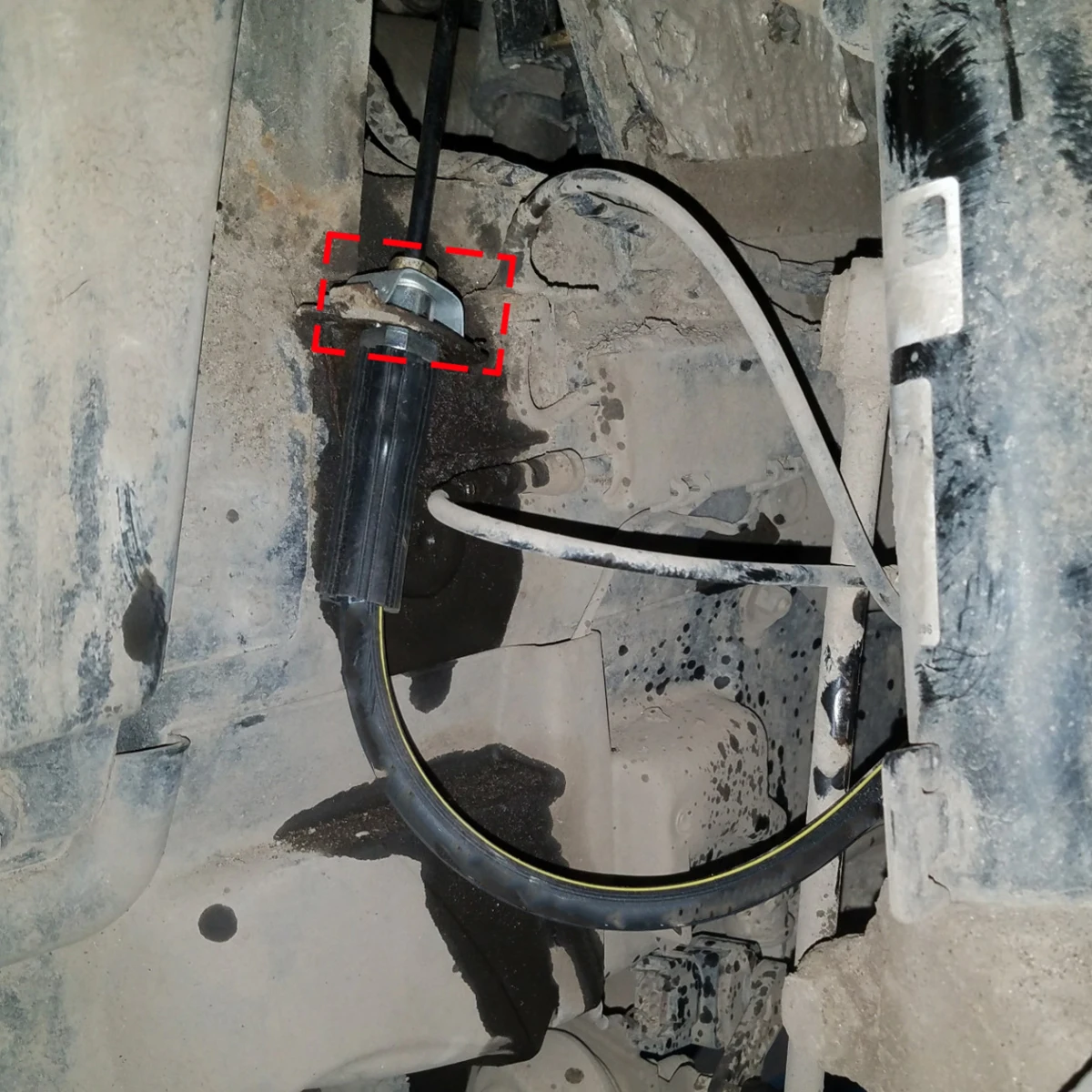 Clip di Fissaggio per Tubi Freno Auto, Staffe di Sicurezza, Rivetti a Molla, Accessori di Riparazione e Sostituzione PER Porsche 356 VW BENZ - Image 6