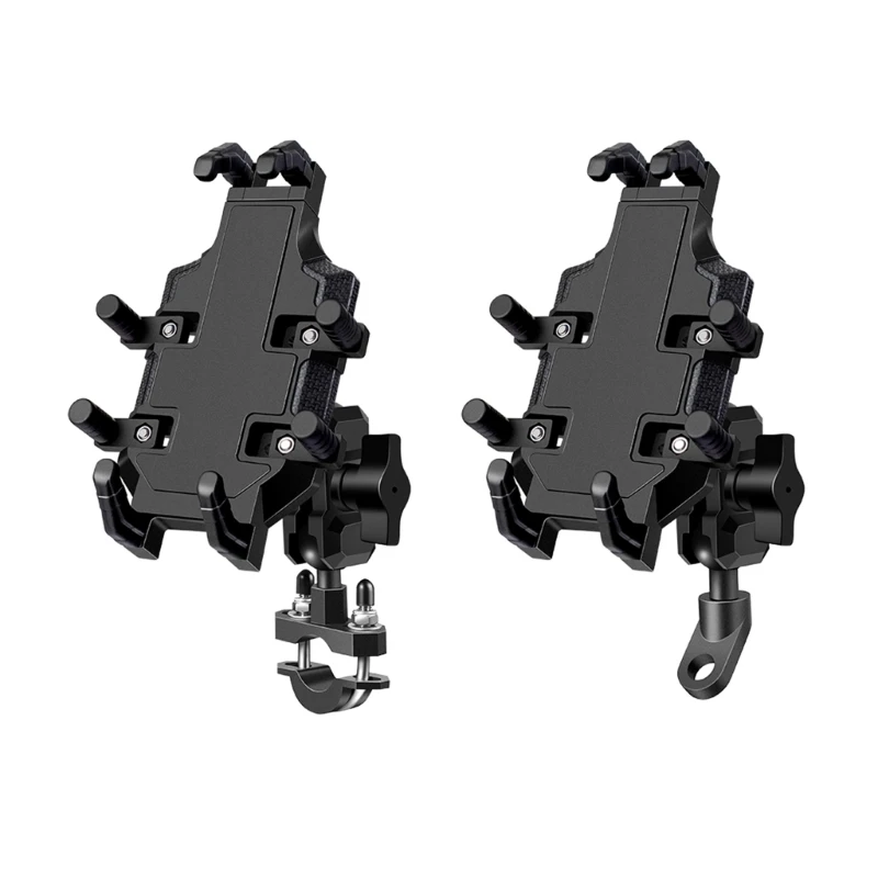 

Держатель для мобильного телефона, кронштейн, кронштейн для руля/крепления для зеркала заднего вида