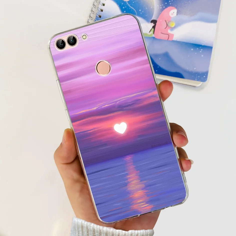 Cute Cartoon Cat Dinosaur Soft TPU Case