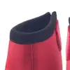 Horse Bell Boots Equestrian Accessories Lightweight Protective Shock Absorbing 5