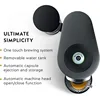 Nespresso Vertuo Plus Coffee and Espresso Maker by De'Longhi, Titan 4