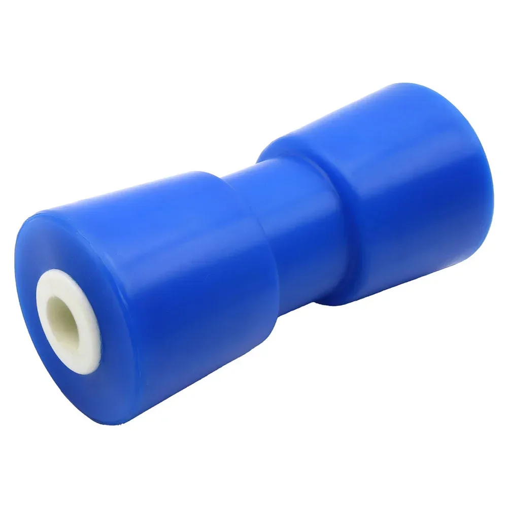 Yates V Keel Roller for Boat Trailers - Super-Heavy-Duty Rubber - 5