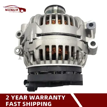 Alternator 12V 145A For BMW E70 E81 E85 E90 X1 X5  12317533270 0124325072 12317516490