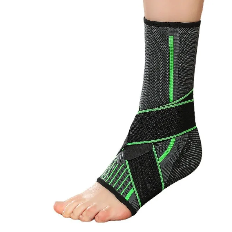 Sport Ankle Support Compression for Mountaineering Basketball ankle support,ankle brace