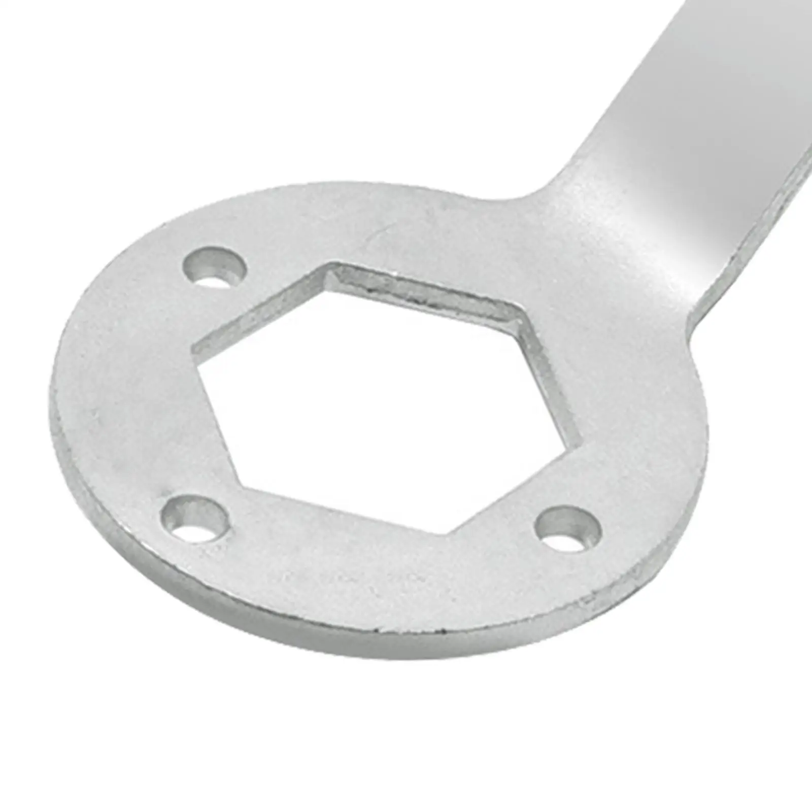 Spanner Wrench 36mm 38mm Compact Convenient to Use Hex Wrench Clutch Wrench