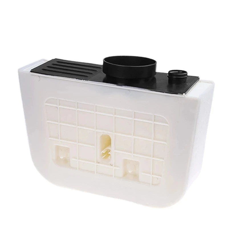 C38011 MANN Air Filter 4M0133843C For Audi Q7 4M SUV 2.0TFSI 3.0TDI 3