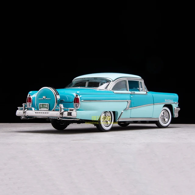 No209 ミニカー1/18 Mercury Montclair Closed No209 Mini Car 1/18 Mercury Montclair Closed | eBay