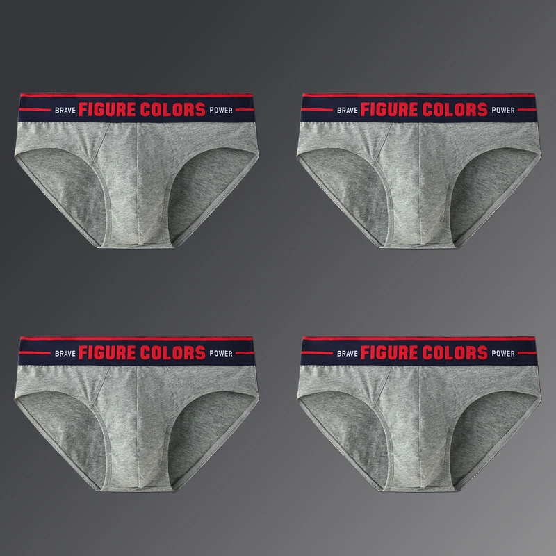 redbelt-gray x 4