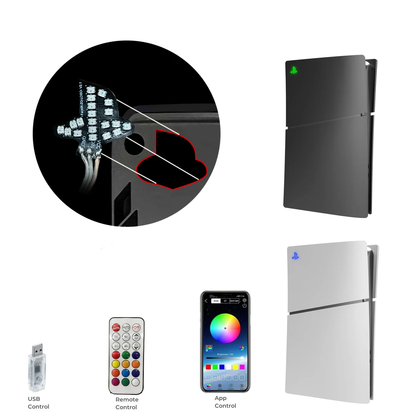 dsc-products