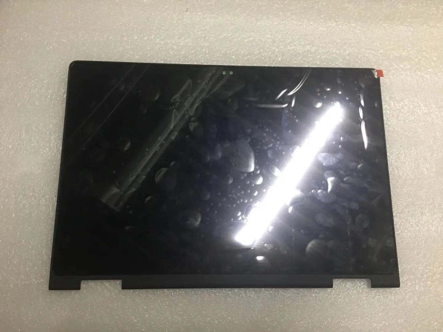

Оригинальный Новый сенсорный ЖК-экран для Dell Latitude 3390 13,3 дюйма Full HD, светодиодный экран в сборе с рамкой