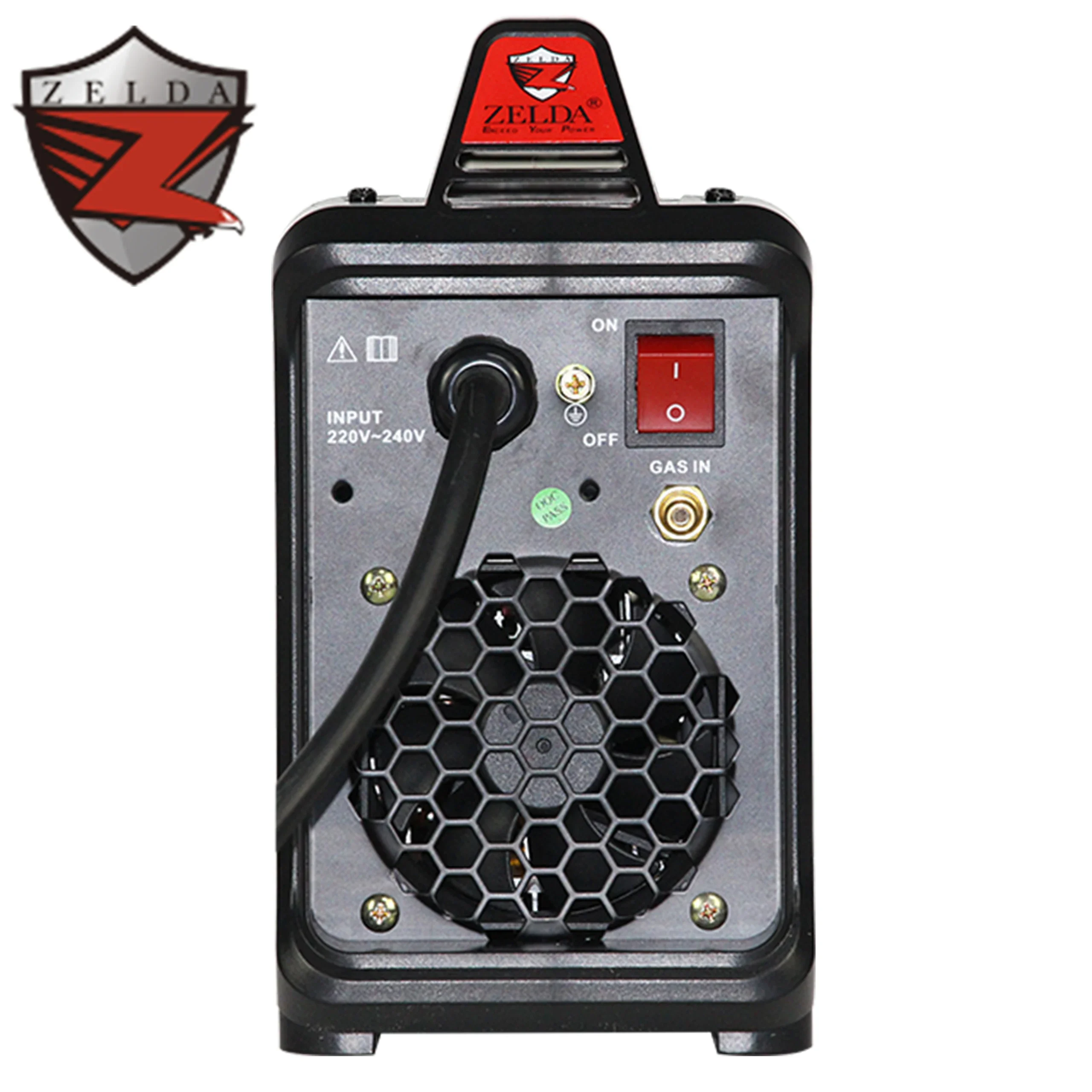 Hot Sale 220V CUT 40 Plasma Cutter Cheap Plasma Welding Machine For Max 12mm 5
