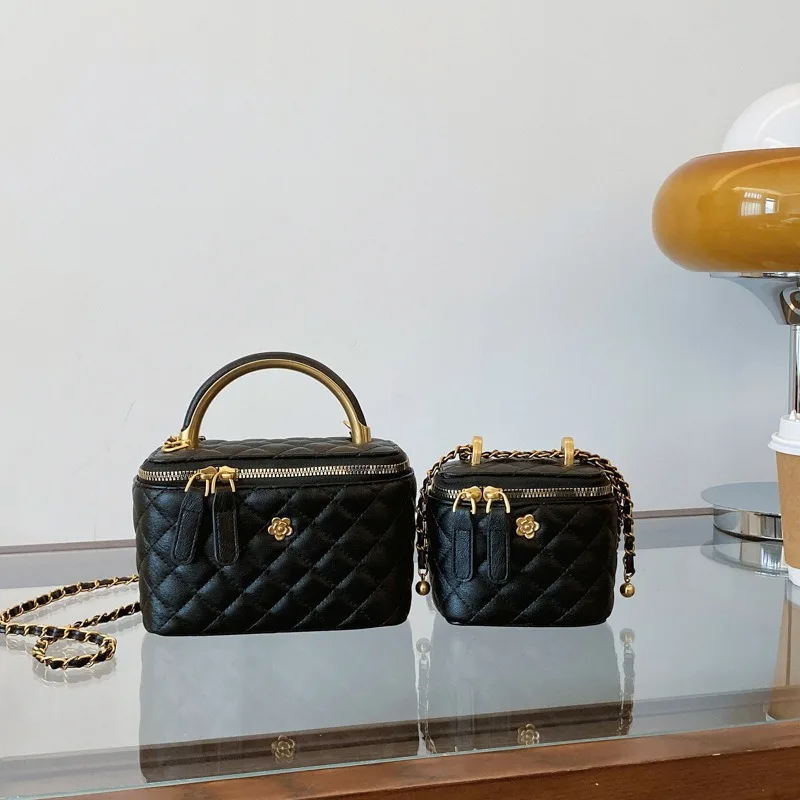 Chanel Vanity Aliexpress Sac A Main Chanel New Mini Lingge Chain