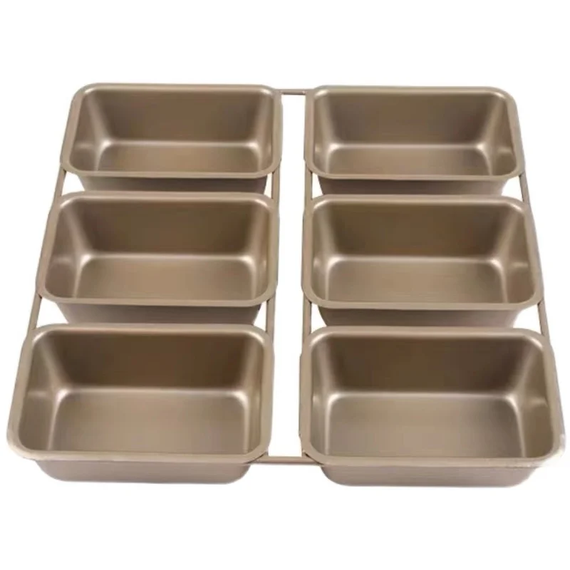 https://ae01.alicdn.com/kf/S5bccc7cd3a684f73bd61c848d2461284w/Pound-Cake-Mold-Square-Bakeware-Non-Stick-6-Piece-Brownie-Mold-Form-for-Baking-Bread-Mould.jpg