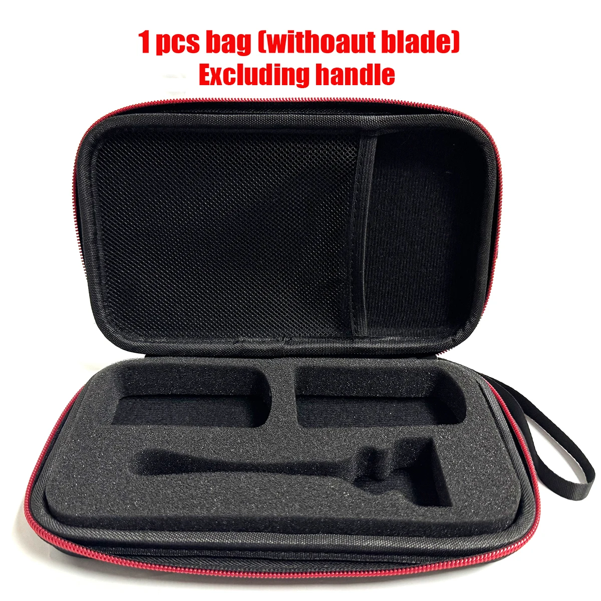 1 bag no blade