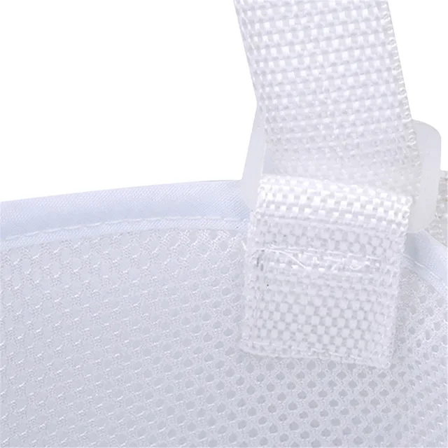 Adjustable Breathable Arm Sling Universal Support Shoulder Strap Brace Immobilizer Wrist Elbow Forearm Support Brace Straps 1pc 6