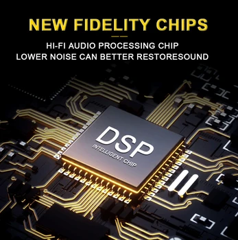 TKLBLS Professional 6-Channel 99DSP Audio Mixer 48V Phantom Power USB Studio Karaoke Bluetooth DJ Console Mixer 4